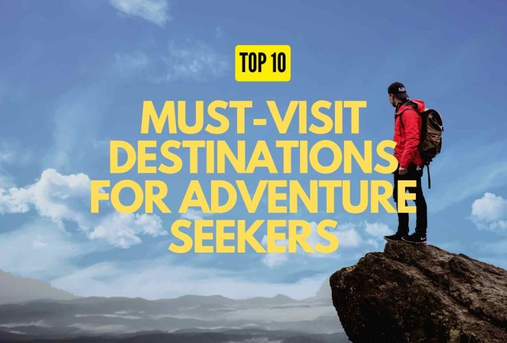 Experience unexplored adventures, destinations. Find the best adventure trips, tours, outdoor activities, and adventure holiday packages.