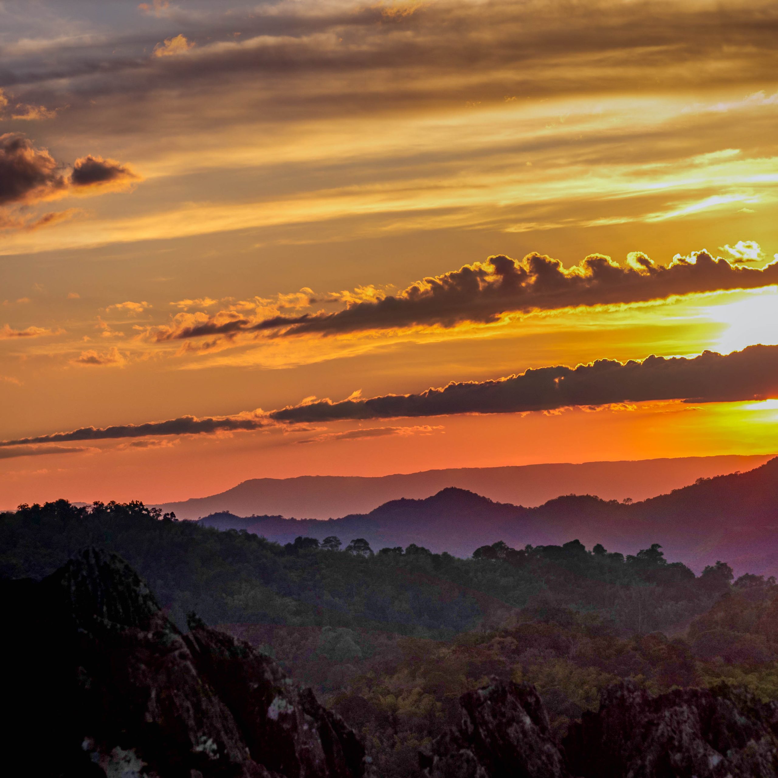 Day 4 – El Nido to Coron + Mt. Tapyas Sunset