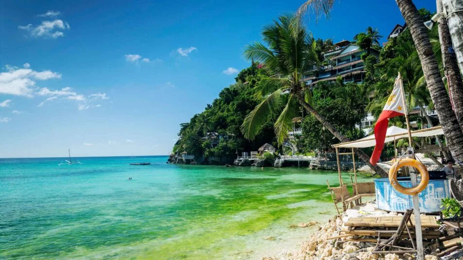 Philippines