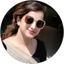 Manasi Mishra profile picture